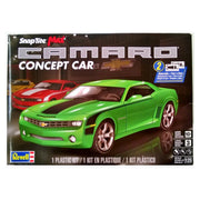 Revell 11527 1/25 Camaro Concept Car SnapTite