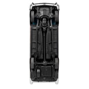 Revell 11529 1/25 1957 Chevy Belair SnapTite