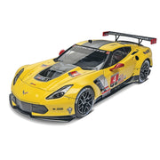 Revell 14304 1/24 Corvette C7.R