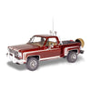 Revell 14486 1/25 76 Chevy Sports Stepside Pickup