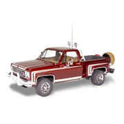 Revell 14486 1/25 76 Chevy Sports Stepside Pickup