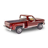Revell 14486 1/25 76 Chevy Sports Stepside Pickup