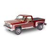 Revell 14486 1/25 76 Chevy Sports Stepside Pickup