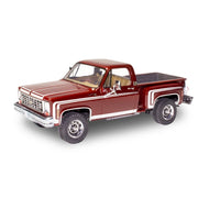 Revell 14486 1/25 76 Chevy Sports Stepside Pickup