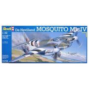 Revell 04758 1/32 Mosquito Mk.IV
