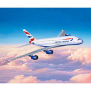 Revell 1/144 A380-800 British Airways REV-03922 4009803039220