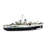 Revell 05132 1/144 Flower Class Corvette Early