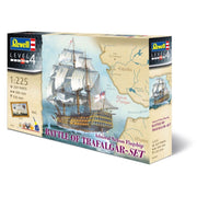 Revell 1/225 Battle of Trafalgar REV-05767 4009803057675