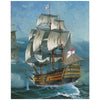 Revell 05767 1/225 Battle of Trafalgar