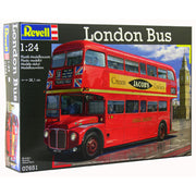 Revell 07651 1/24 London Bus