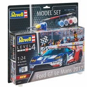 Revell 1/25 Model Set Ford GT Le Mans REV-67041