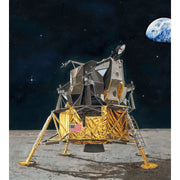 Revell 1/48 Apollo 11 Lunar Module Eagle 50th Anniversary Moon Landing 03701 4009803895246
