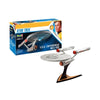 Revell 04991 1/600 USS Enterprise NCC-701 Star Trek The Original Series