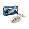 Revell 04992 1/650 USS Voyager Star Trek