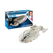 Revell 04992 1/650 USS Voyager Star Trek