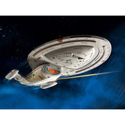 Revell 1/670 Star Trek USS Voyager REV-04992 