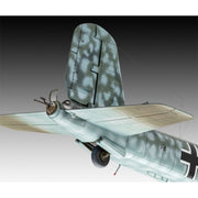 Revell 03913 1/72 Heinkel He-177A-5 Grief