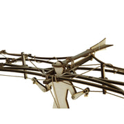 Revell 00516 1/8 Glider 500th Anniversary of Leonardo Da Vinci