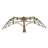 Revell 00516 1/8 Glider 500th Anniversary of Leonardo Da Vinci