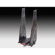 Revell 1/94 Kylo Rens Command Shuttle REV-06746 