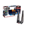 Revell 06746 1/94 Kylo Rens Command Shuttle Star Wars
