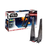Revell 06746 1/94 Kylo Rens Command Shuttle Star Wars