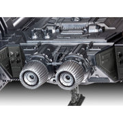 Revell 06746 1/94 Kylo Rens Command Shuttle Star Wars