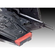 Revell 06746 1/94 Kylo Rens Command Shuttle Star Wars