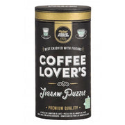 Ridleys Coffee Lovers Jigsaw Puzzle 500pc