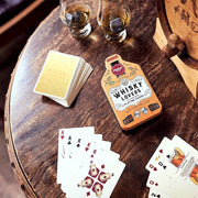 Ridleys Games Room Whisky Lovers Playing Cards