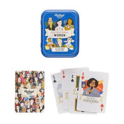 Ridleys Games Room Inspirational Women Playing Cards