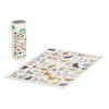 Ridleys New Cat Lovers White 1000pc Jigsaw Puzzle