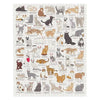 Ridleys New Cat Lovers White 1000pc Jigsaw Puzzle