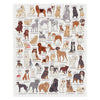 Ridleys New Dog Lovers White 1000pc Jigsaw Puzzle