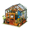 Robotime DIY Mini House Cathys Flower House ROB108736 