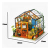 Robotime Rolife DIY Mini House Cathys Flower House