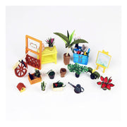 Robotime Rolife DIY Mini House Cathys Flower House