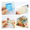 Robotime Rolife DIY Mini House Cathys Flower House