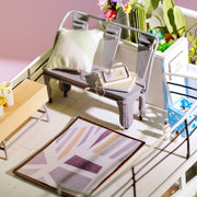 Robotime Rolife DIY Mini House Doras Loft