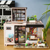 Robotime Rolife DIY Mini House Kevins Studio