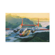 Roden 321 1/144 Fairchild C-119C Boxcar