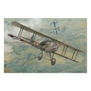Roden 634 1/32 Spad XIIIc1 Early Plastic Model Kit
