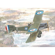 Roden 1/72 Bristol F2B Fighter