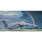 Roden 1/144 Lockheed C-5B Galaxy RO330 4823017702110