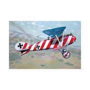 Roden 1/32 Albatros D.III OAW RO608 4823017701007