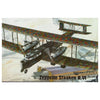 Roden 1/72 Zepplin Staaken R.VI RO055 4823017700680