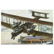 Roden 1/72 Zepplin Staaken R.VI RO055 4823017700680
