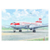 Roden 334 1/144 Convair CV-340 Hawaiian Airlines RO334 4823017702288