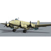 Roden 340 1/144 Focke-Wulf FW200C-6 Condor