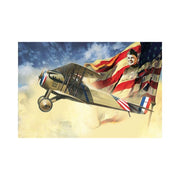 Roden 615 1/32 Spad VII C1 USAAC and Lafayette Squadrons